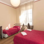 Camera Triple Premium - B&B Nonna Adriana - Lucca