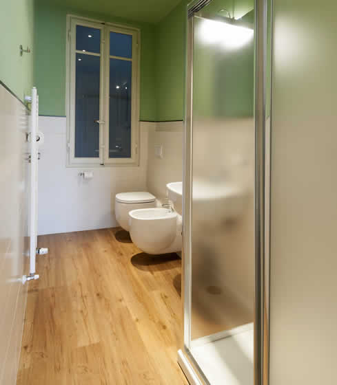 bagno