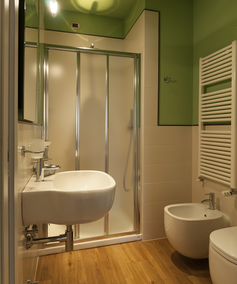bagno-standard