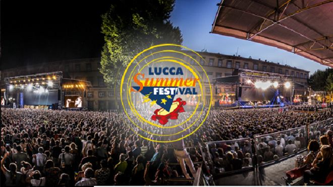 lucca-summer-festival-2016